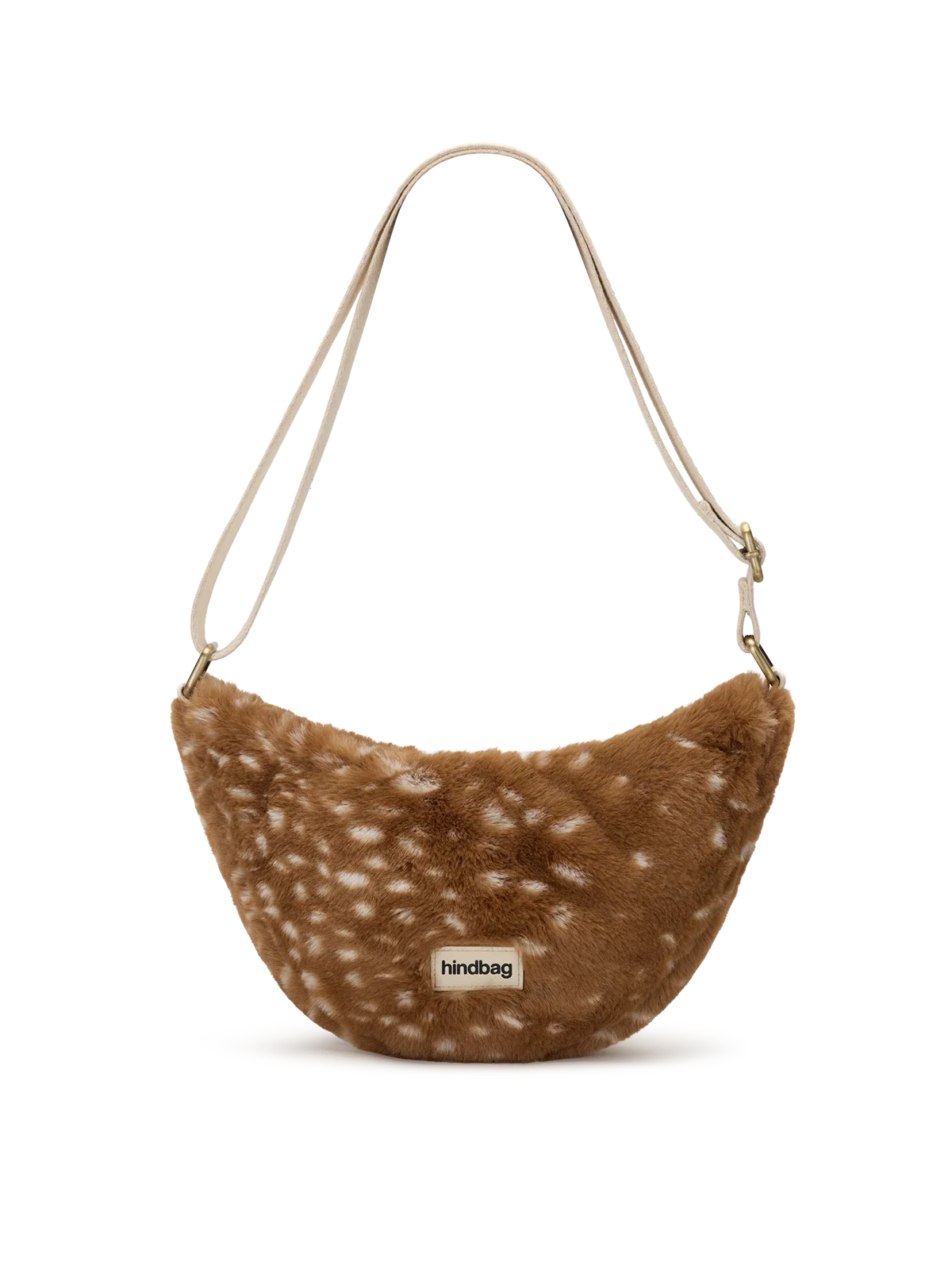 Sac demi-lune Andréa