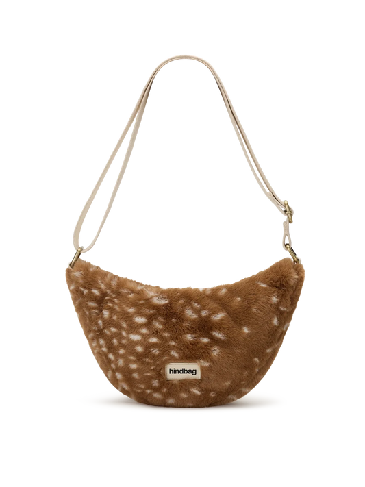 Sac demi-lune Andréa