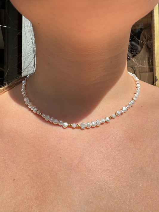 Collier Pauline