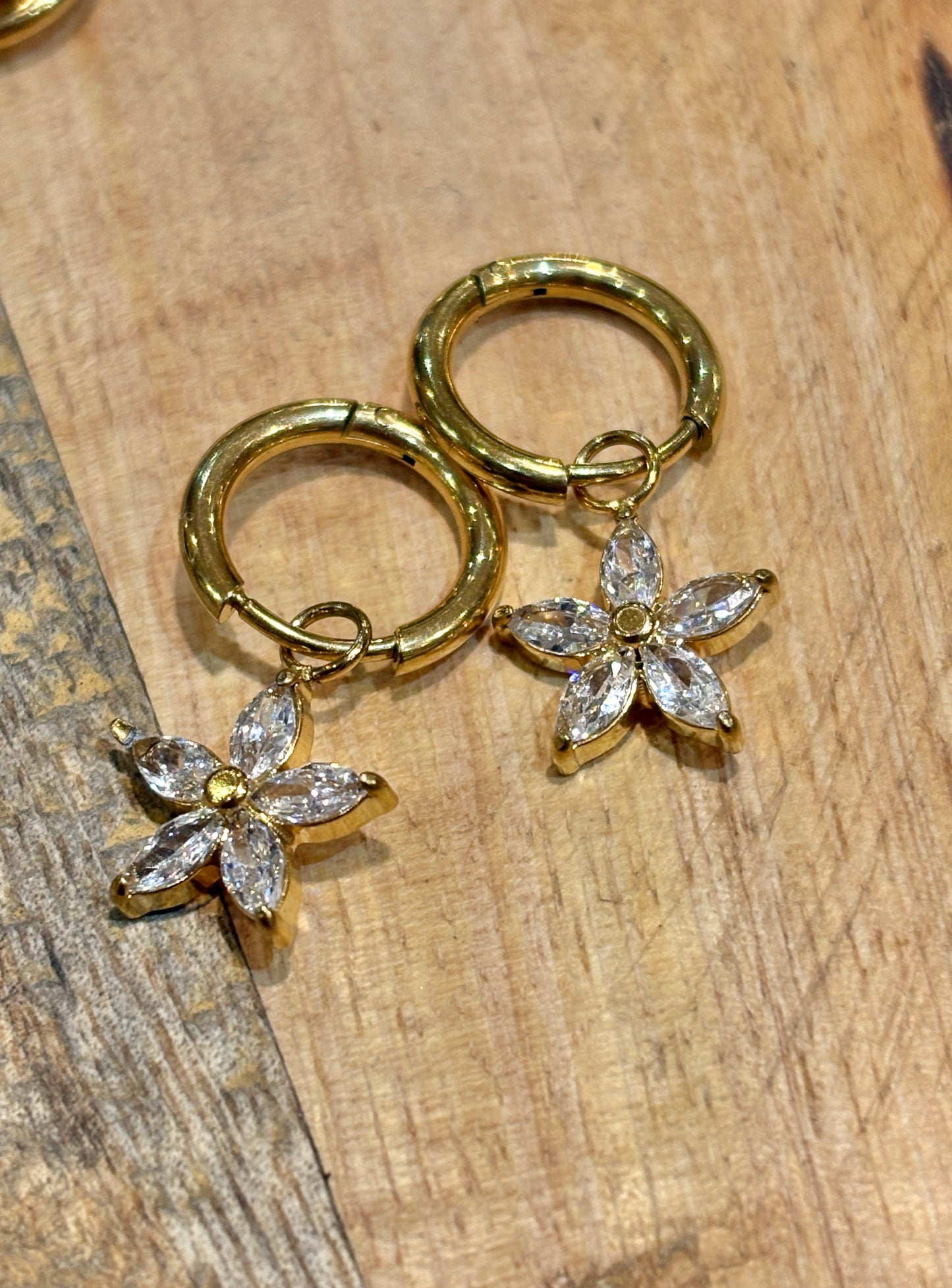 Boucles Frida
