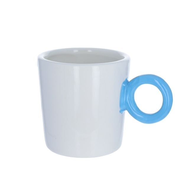 Tasse fer à cheval