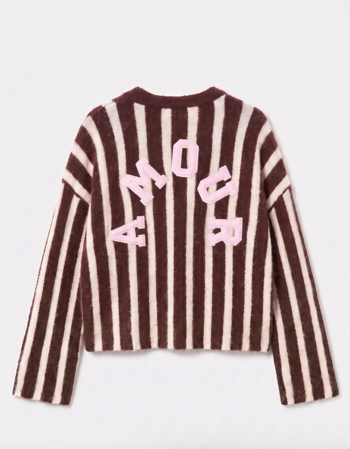 Pull Amour