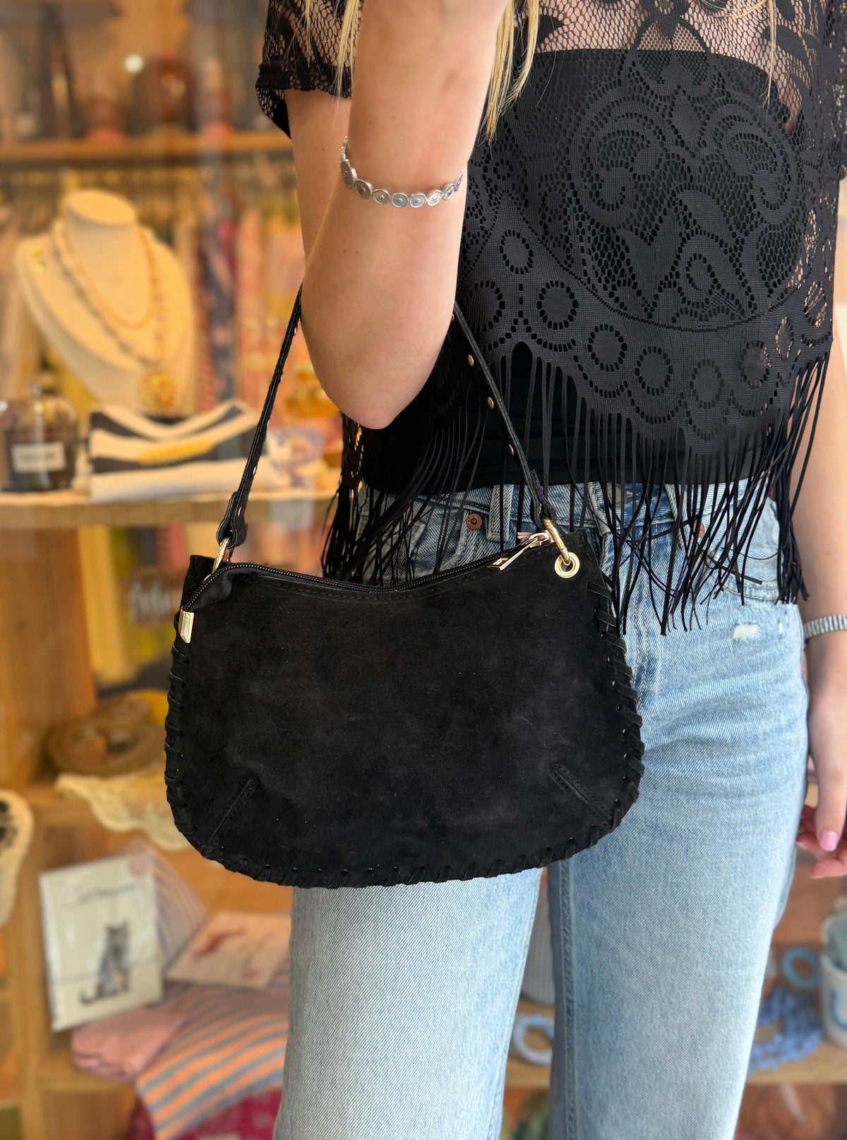 Sac Paloma