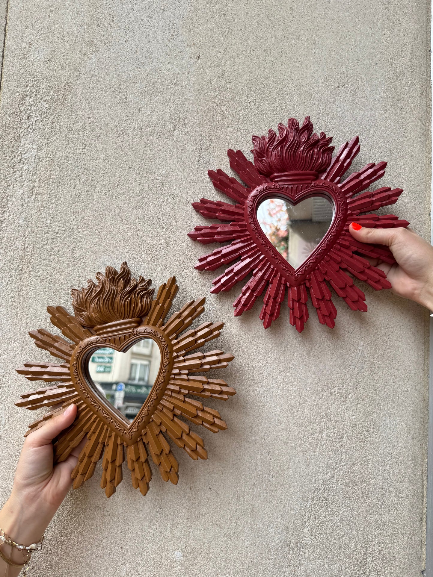 Ex Voto