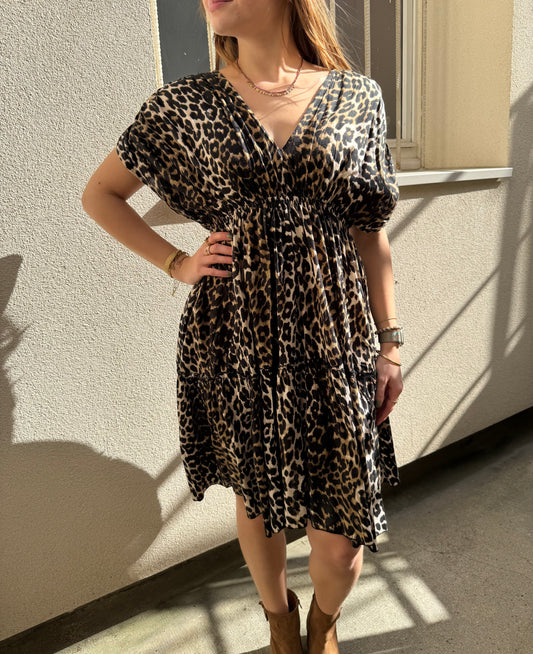 Robe Wild Love