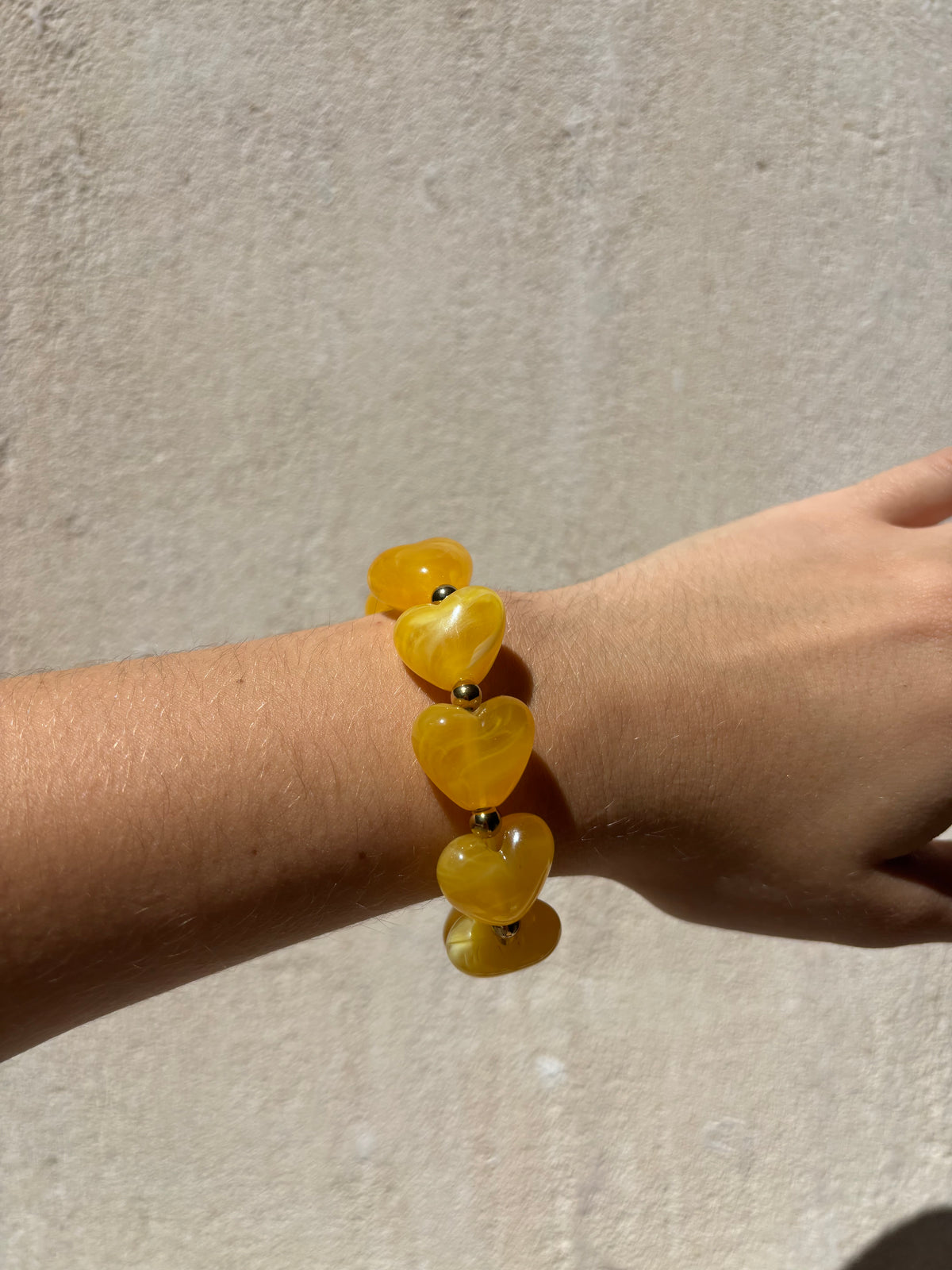 Bracelet love