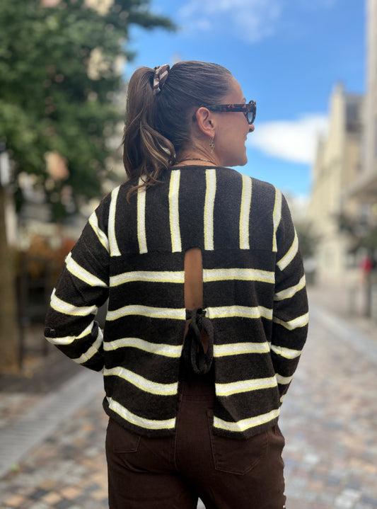 Pull Estelle