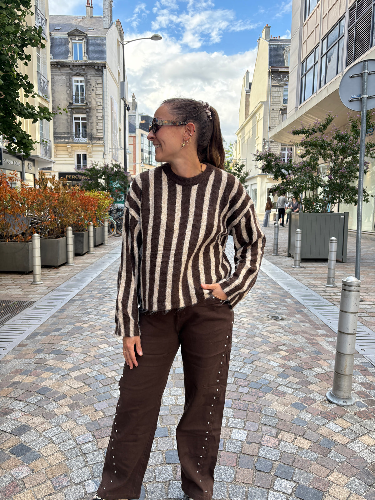 Pull Amour