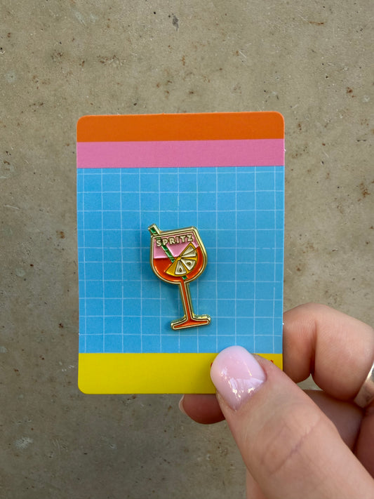 Pin’s Spritz