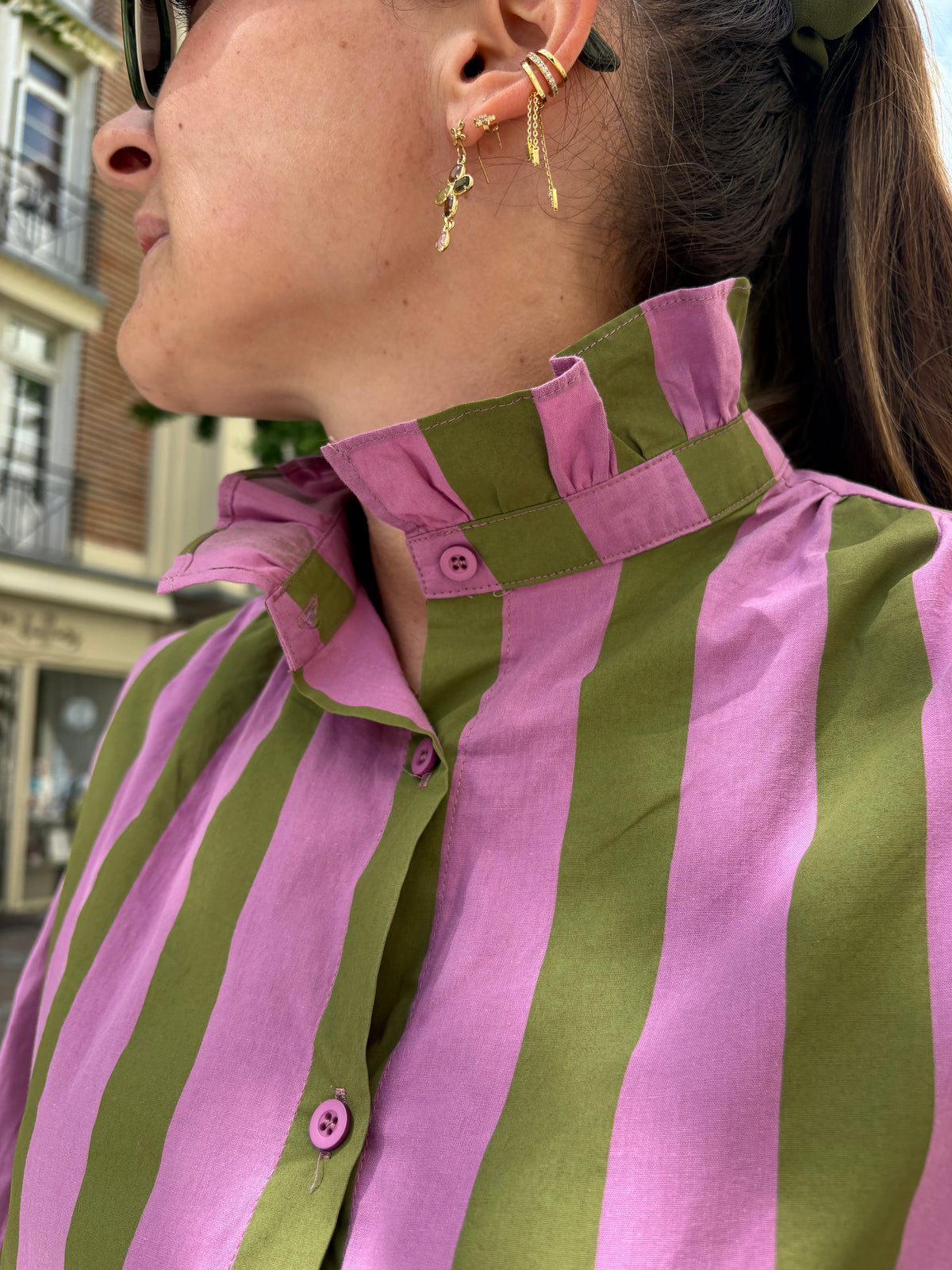 Chemise Ella