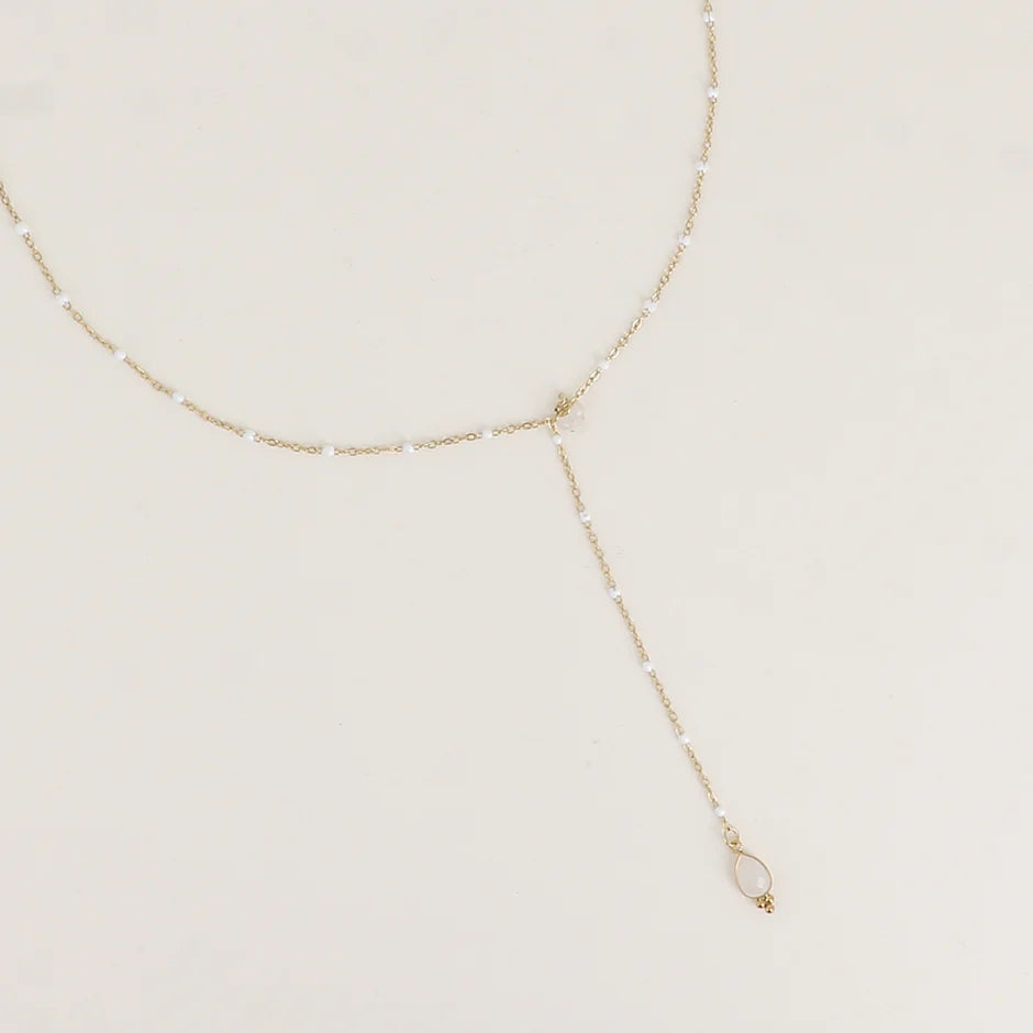 Collier Clem
