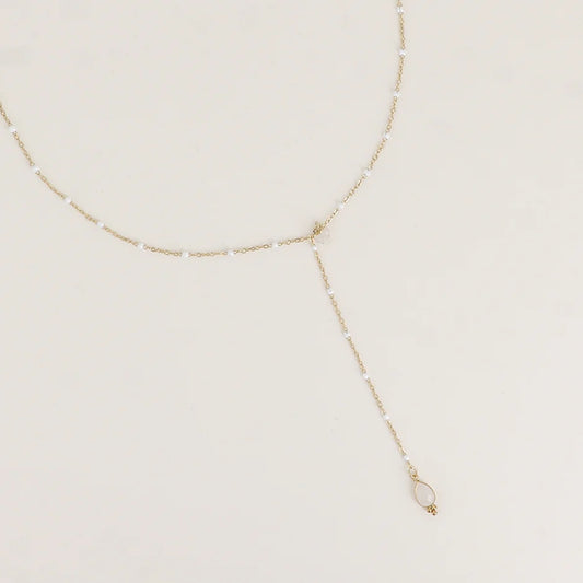 Collier Clem