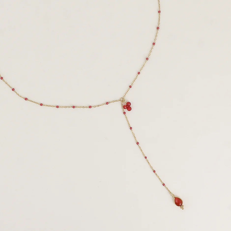 Collier Clem