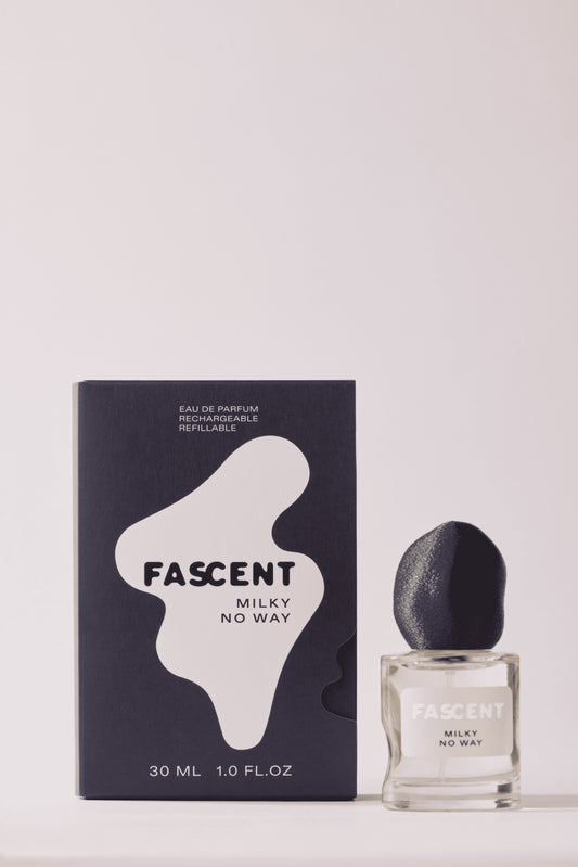 MILKY NO WAY- Parfum Fascent