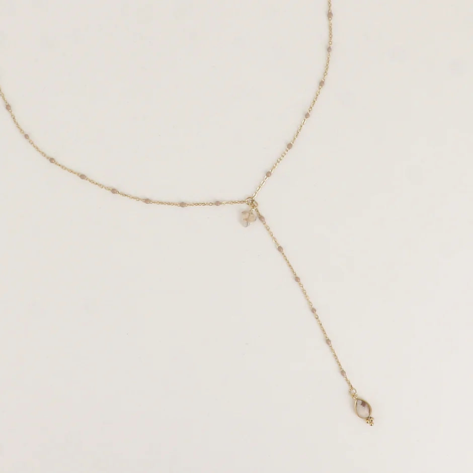 Collier Clem