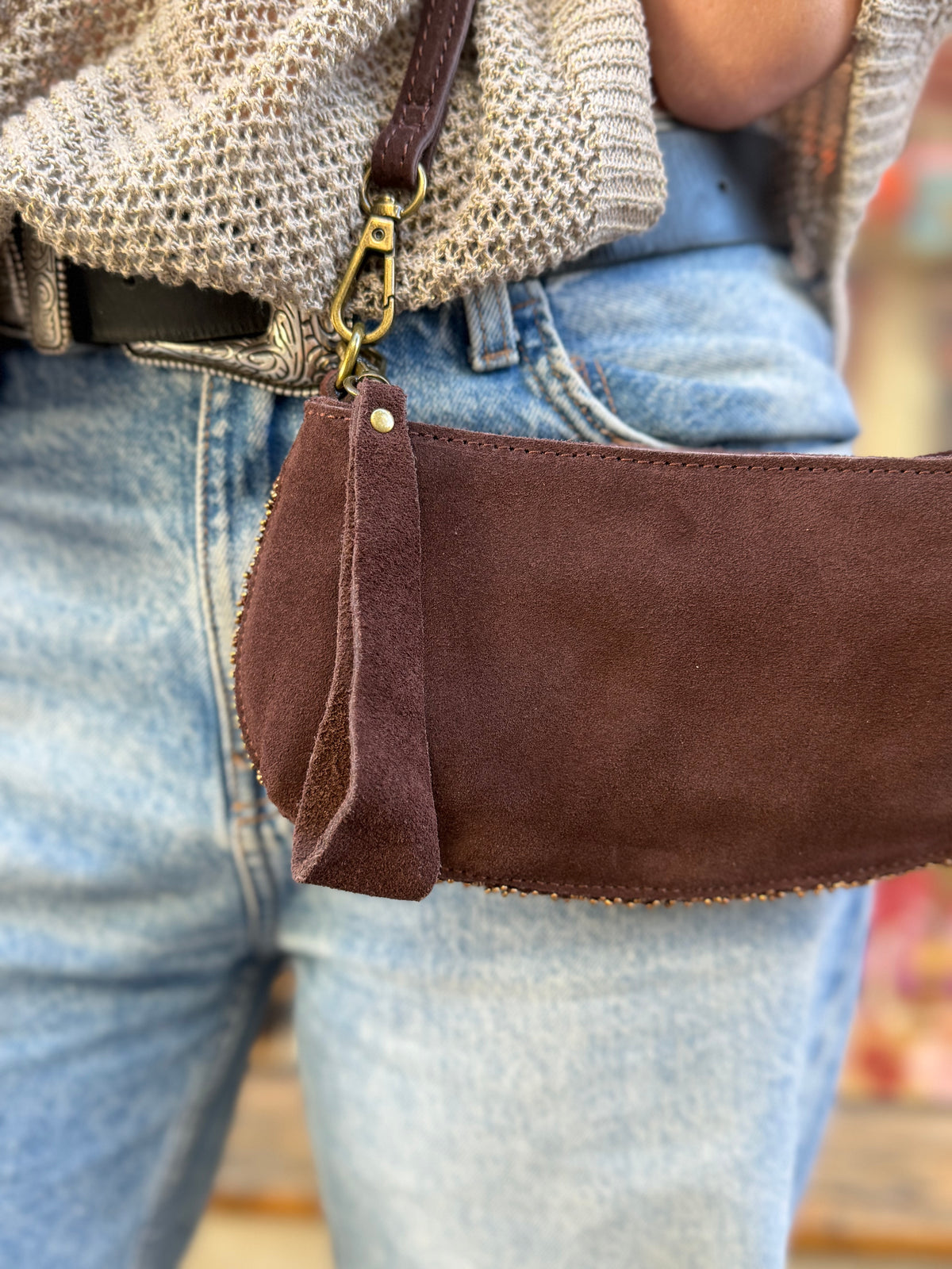 Sac Laurine