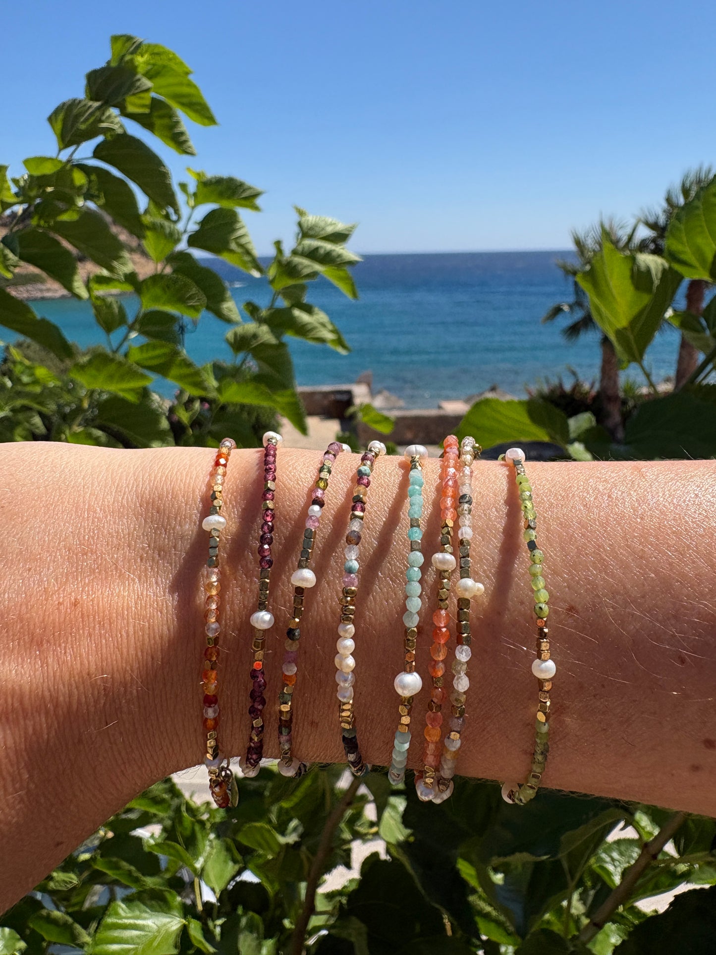 Bracelet Savy
