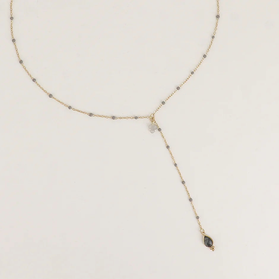 Collier Clem