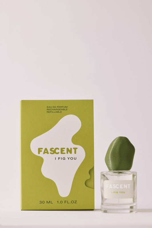 I FIG YOU- Parfum Fascent