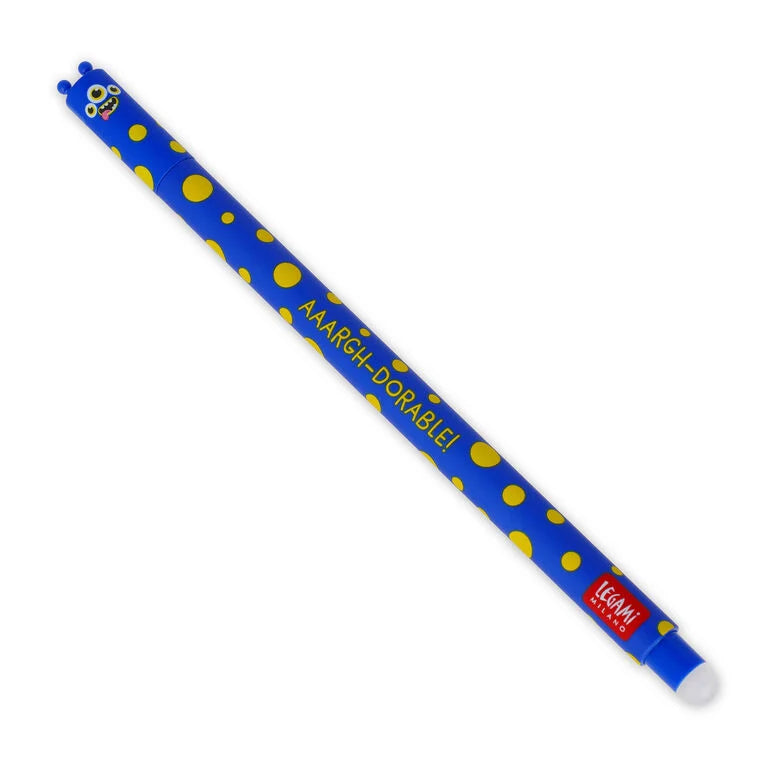 Stylo effaçable Alien