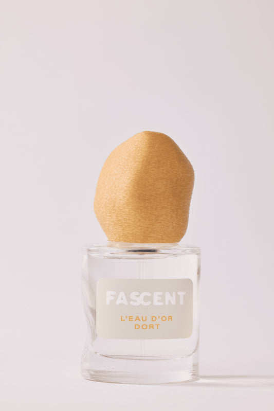 L'EAU D'ORT - Parfum Fascent
