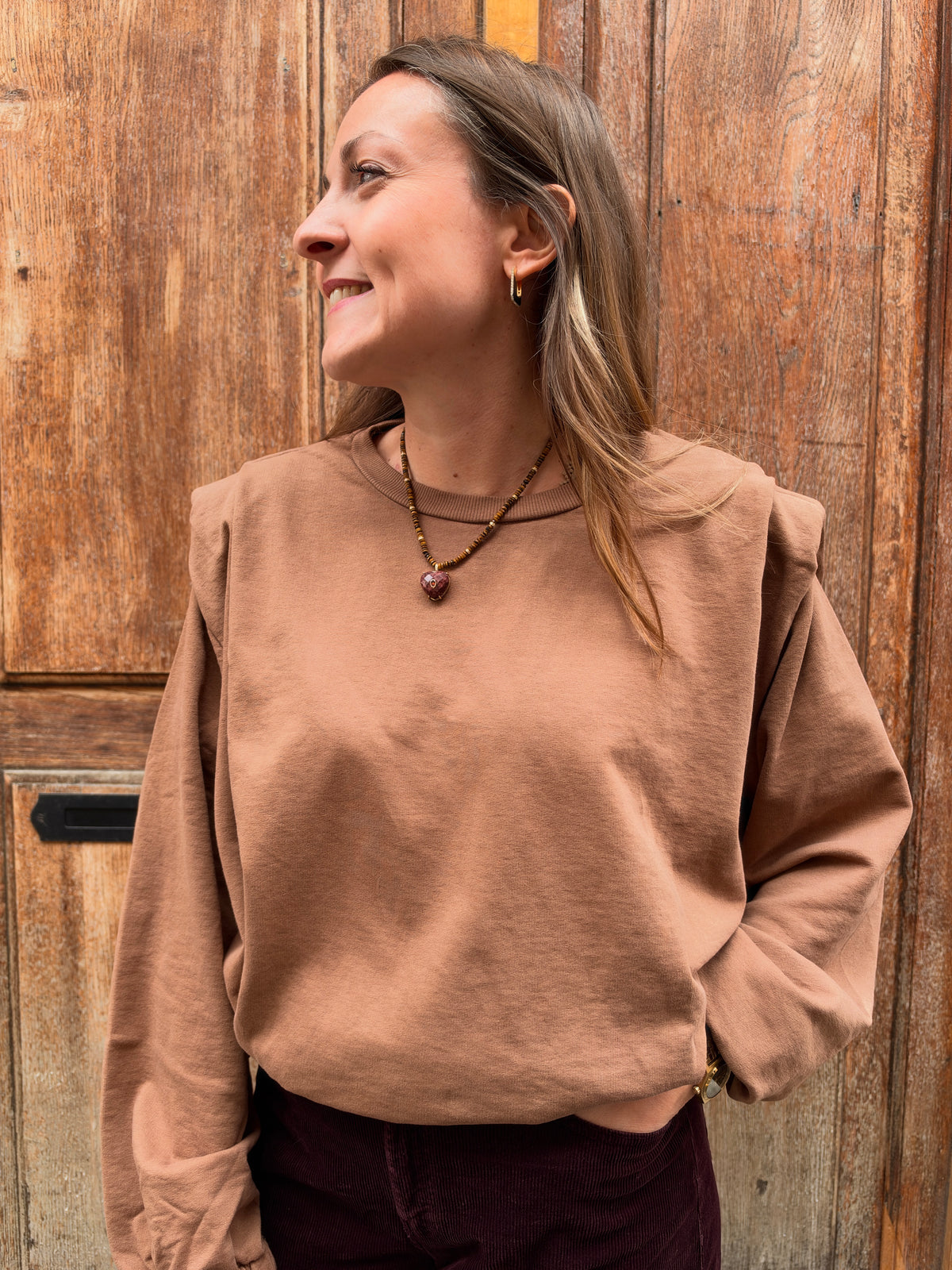 Pull Louna