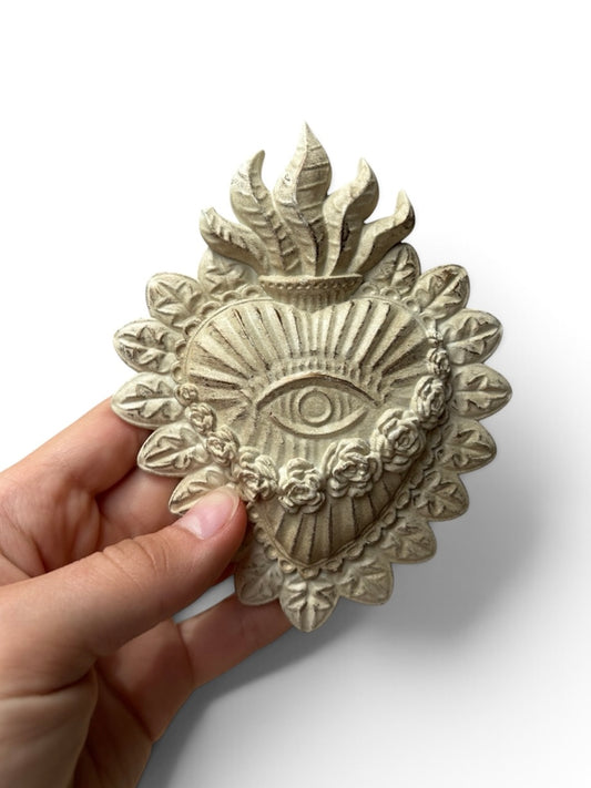 Petit Ex voto œil