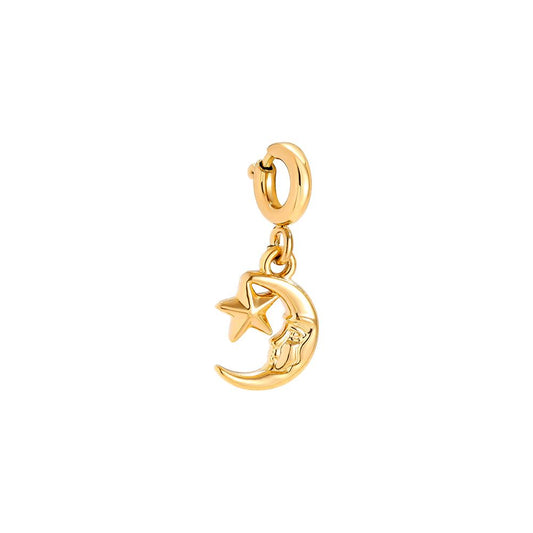 Charm Lune et étoile
