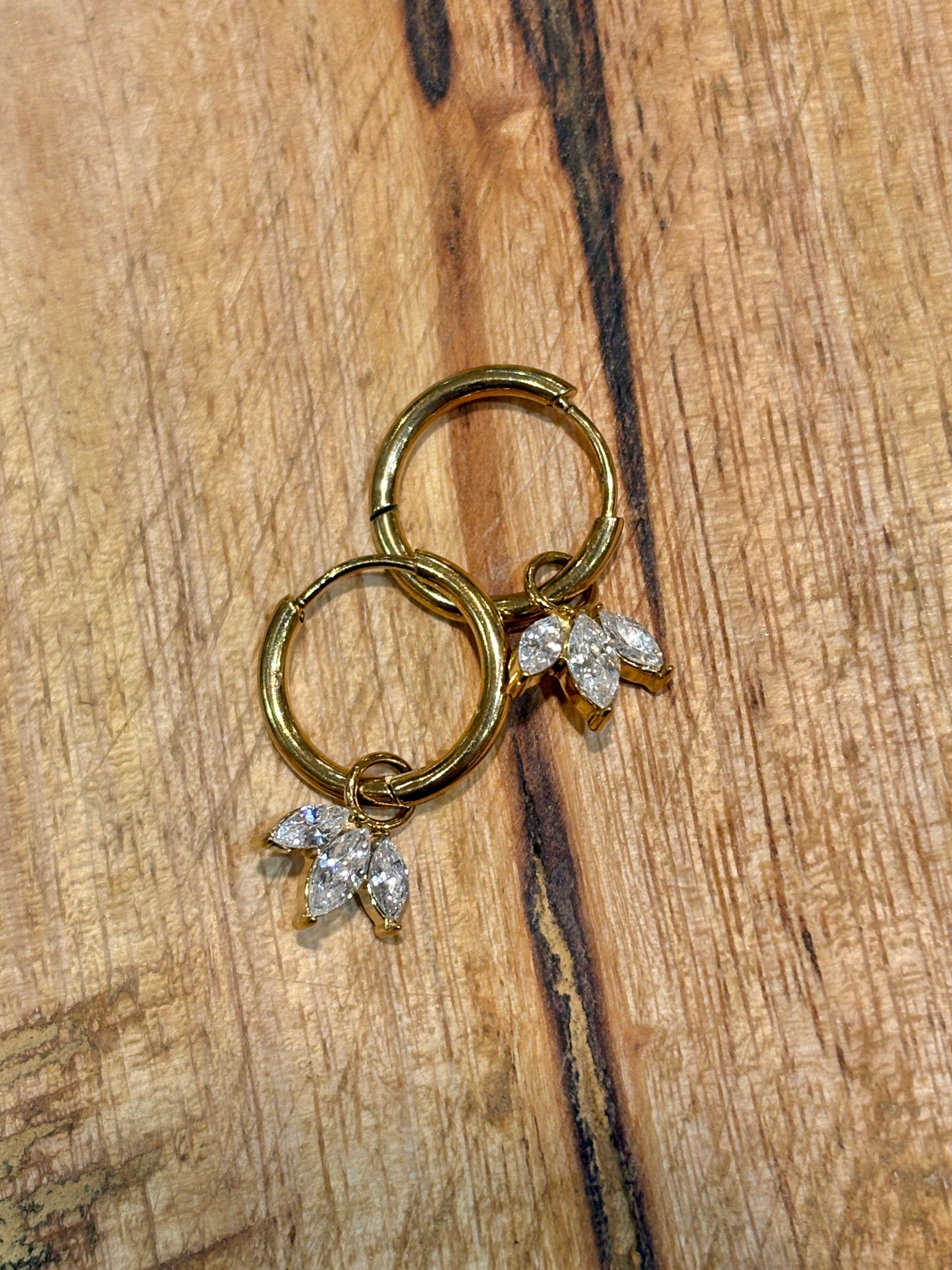 Boucles Sofia ✨