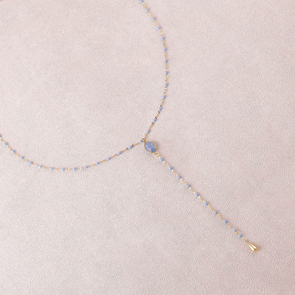 Collier Agathe