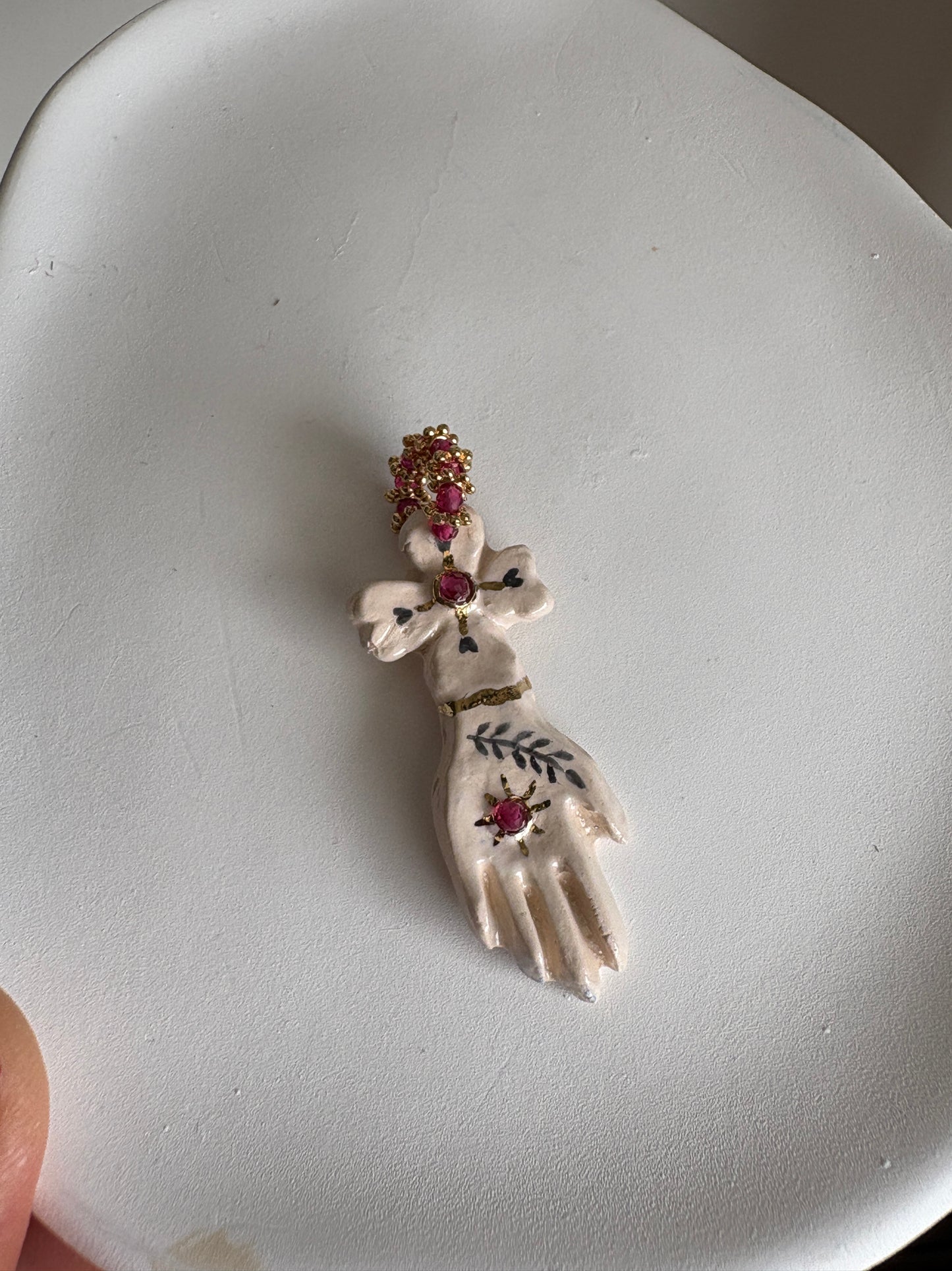 Collier Bonheur