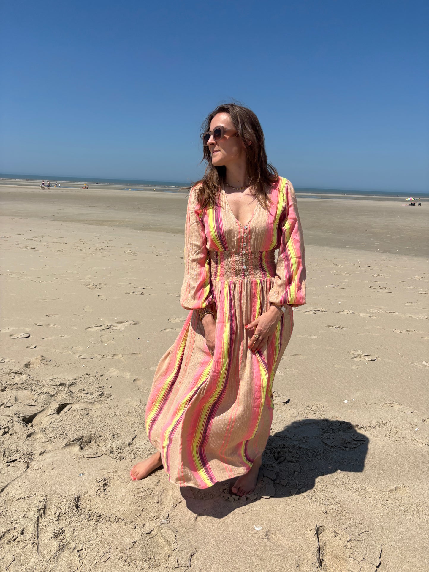 Robe Mira