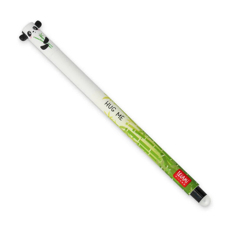 Stylo effaçable panda