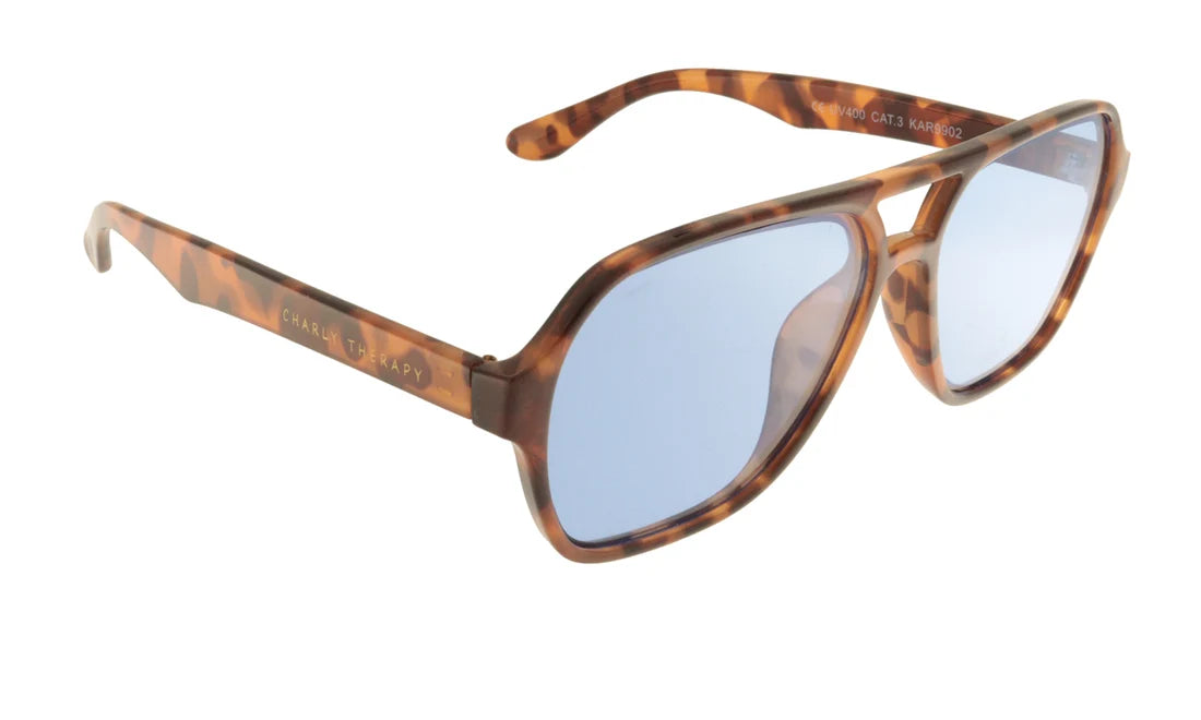 Lunettes de soleil - Karl Bleu