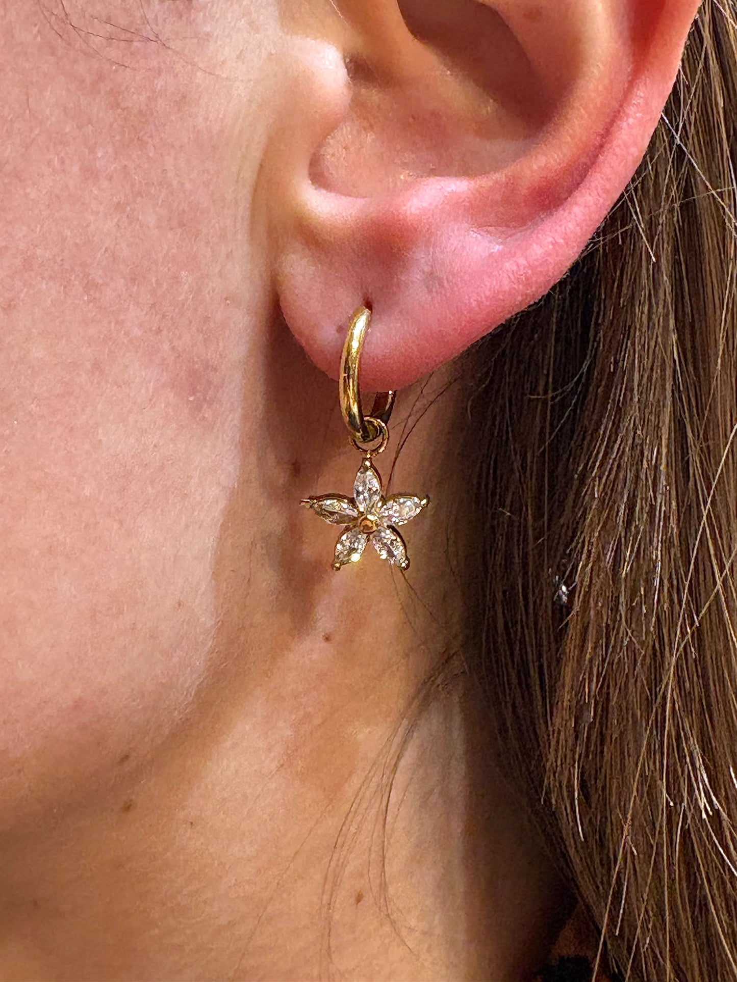 Boucles Frida