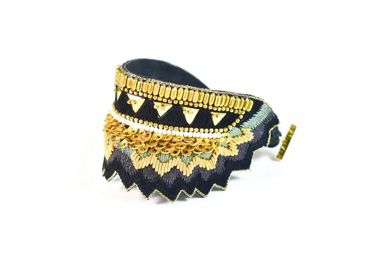 Bracelet Maheswari