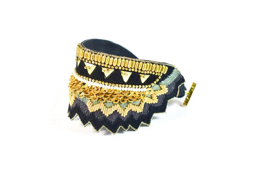 Bracelet Maheswari