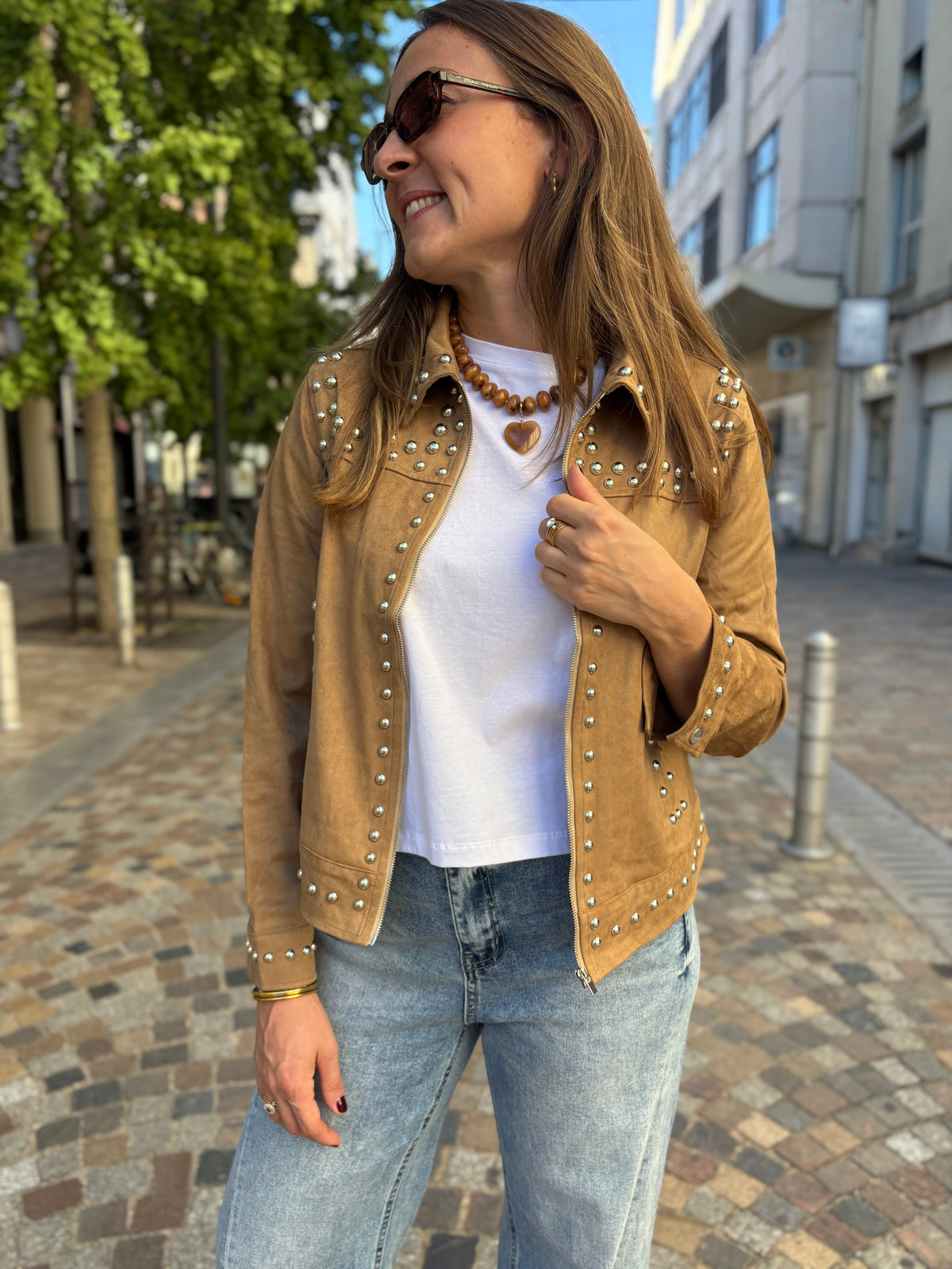 Veste Martina