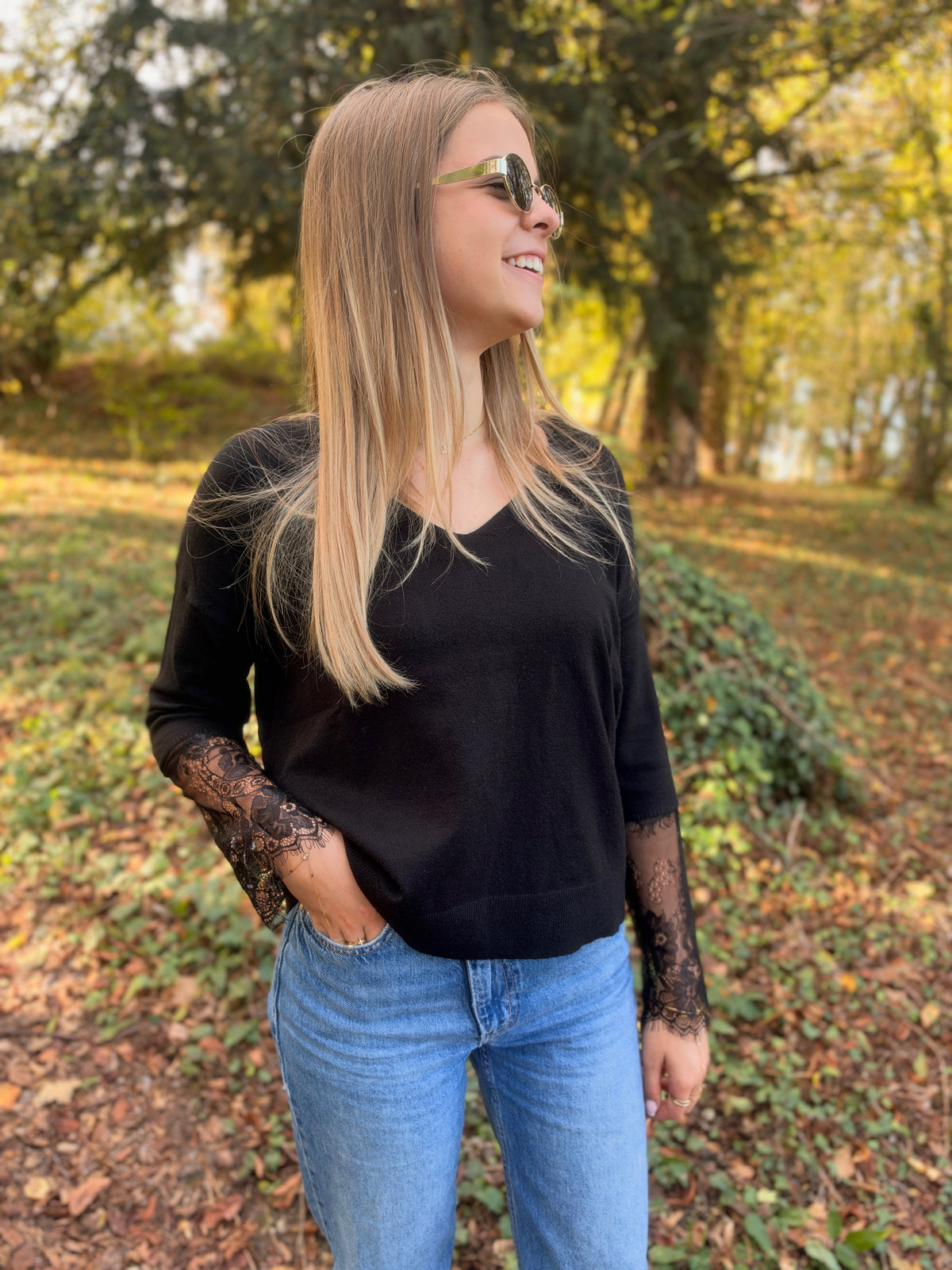 Pull Varla