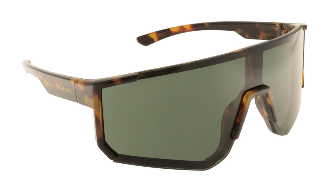 Lunettes de soleil - Militaire