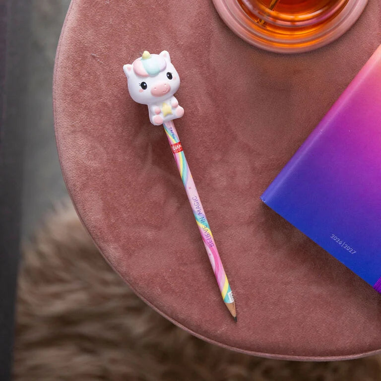 Squeezies Licorne