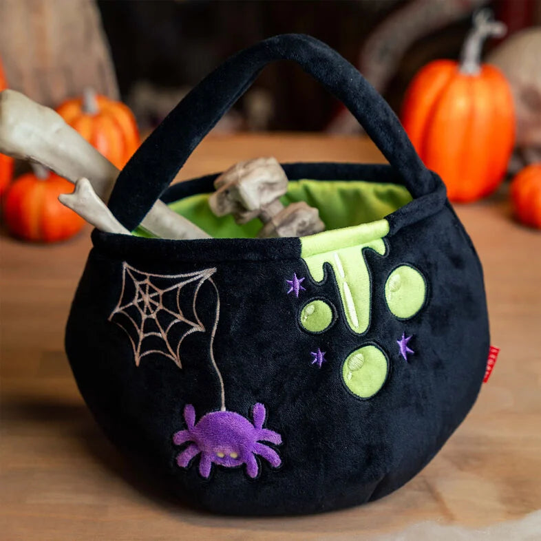 Sac Cauldron