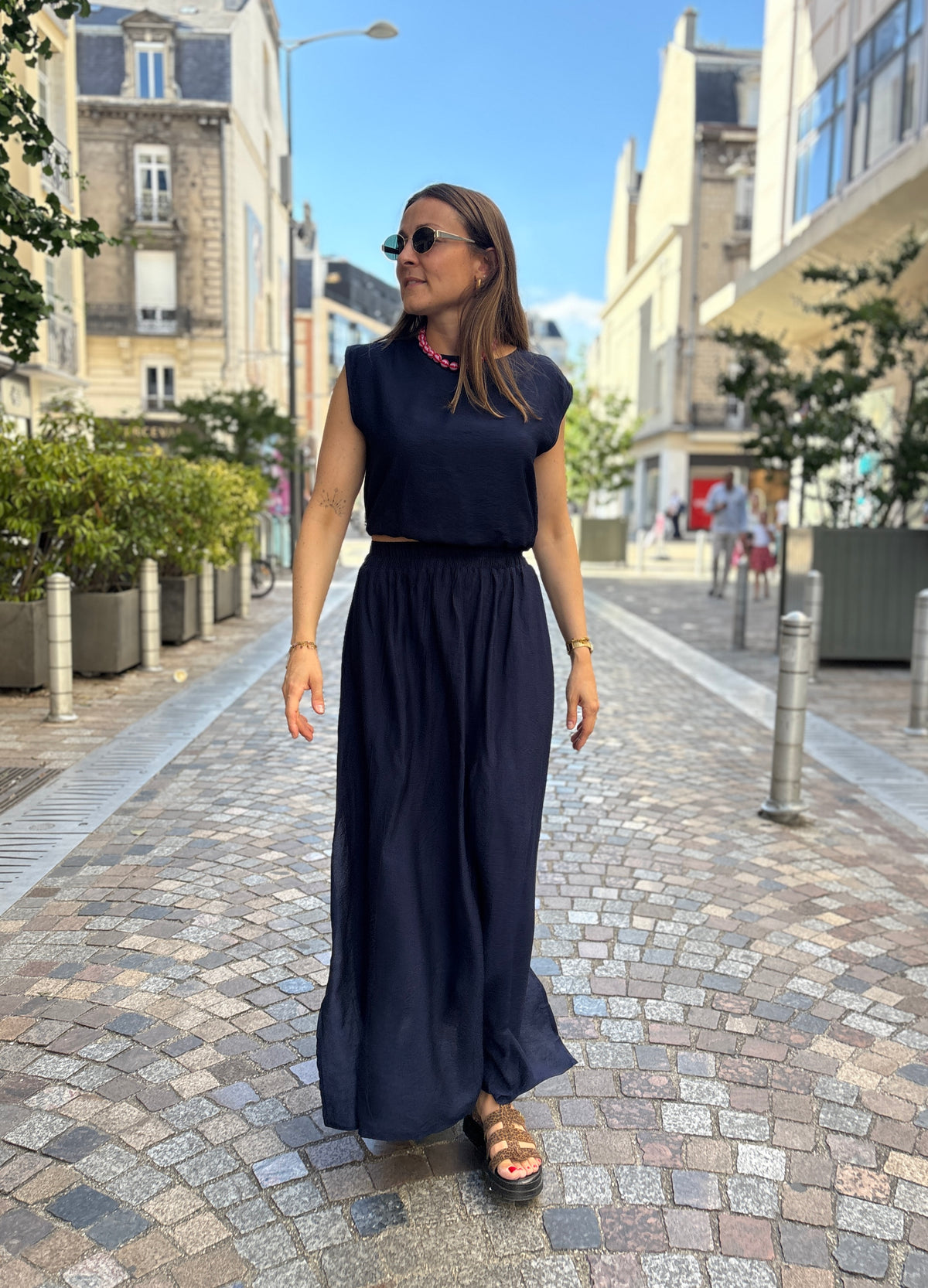 Ensemble Béryl