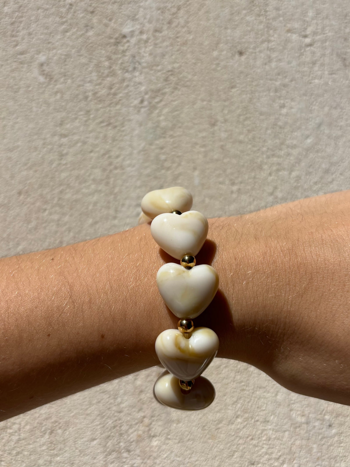 Bracelet love