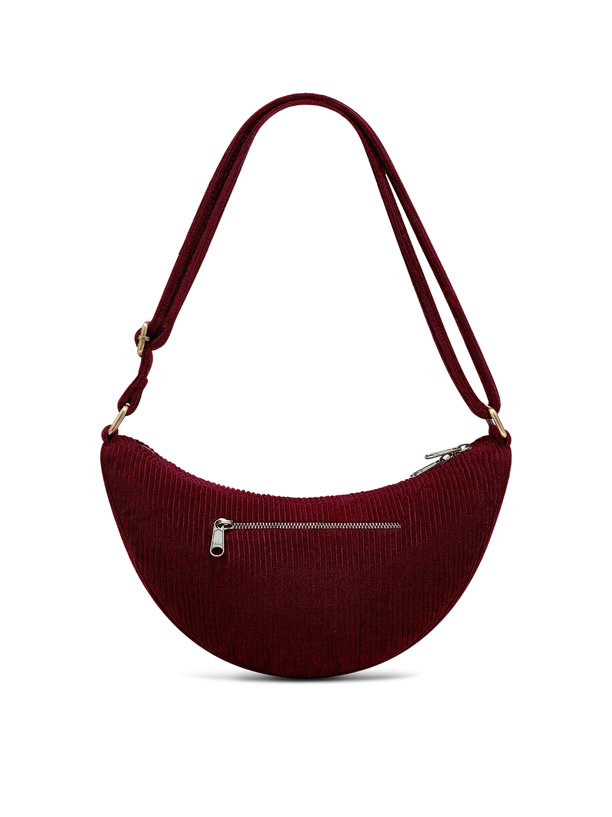 Sac demi-lune Andréa