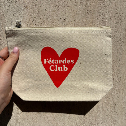 Trousse Fétardes club