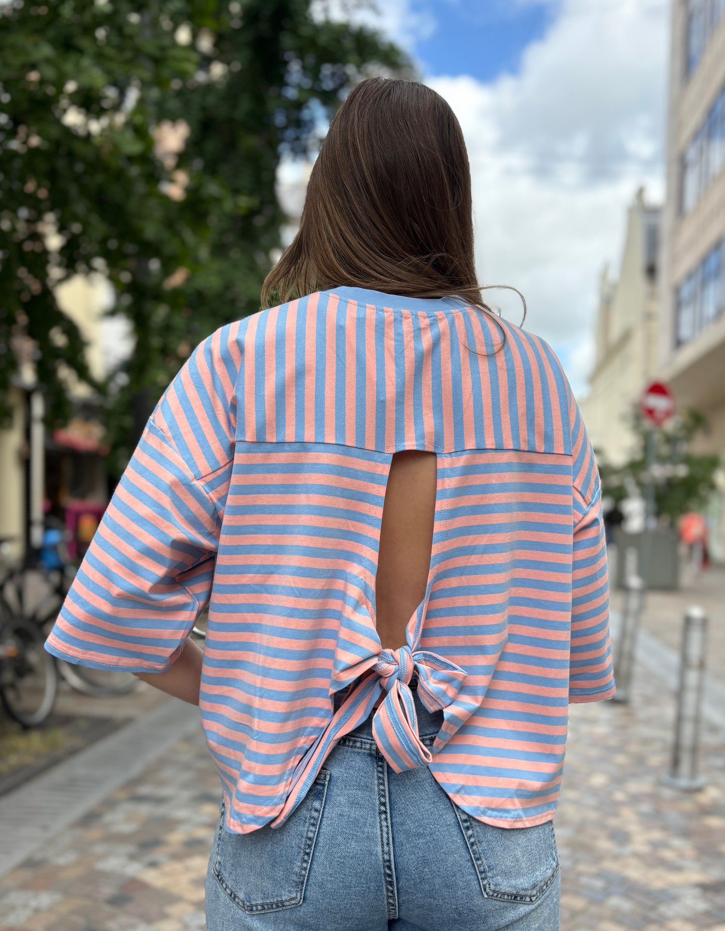 T shirt Lina