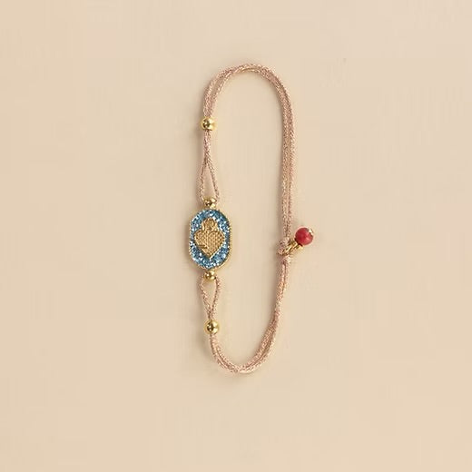 Bracelet Nonza Ex Voto