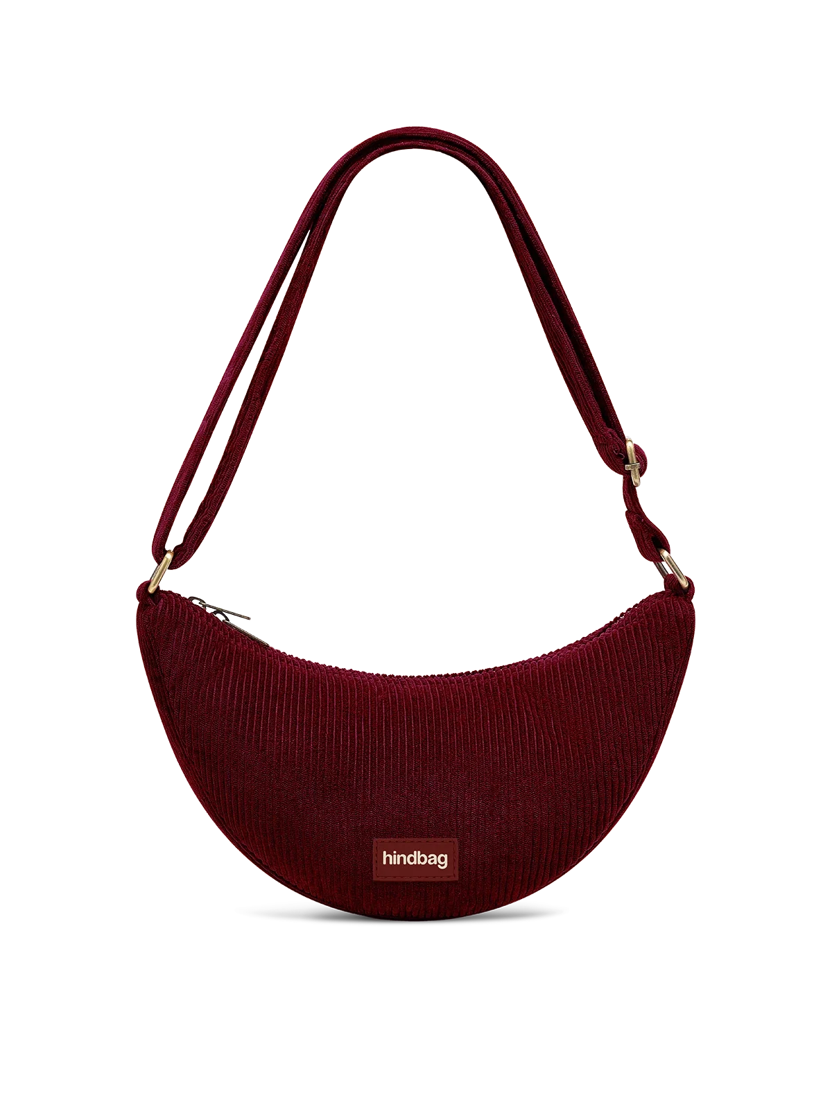 Sac demi-lune Andréa