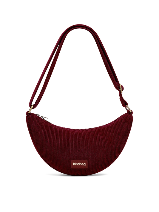 Sac demi-lune Andréa